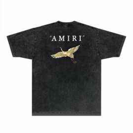 Picture of Amiri T Shirts Short _SKUAmiriS-XXLZJD00731887